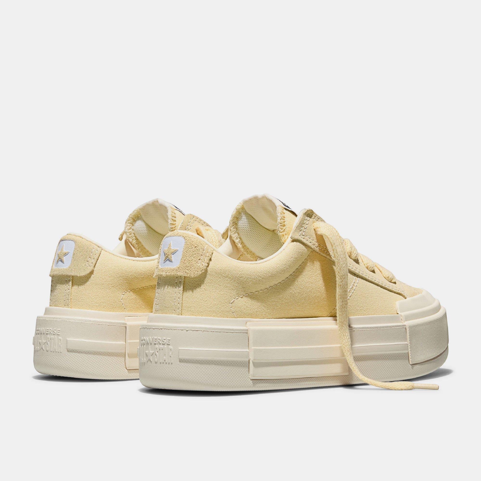 741-Golden Vi - Converse - Unisex Adults Cruise Canvas Trainers - 3