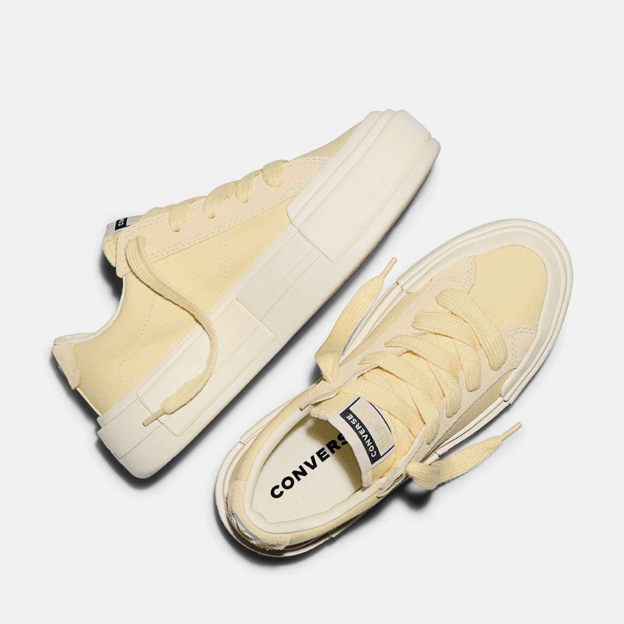 741-Golden Vi - Converse - Unisex Adults Cruise Canvas Trainers - 4