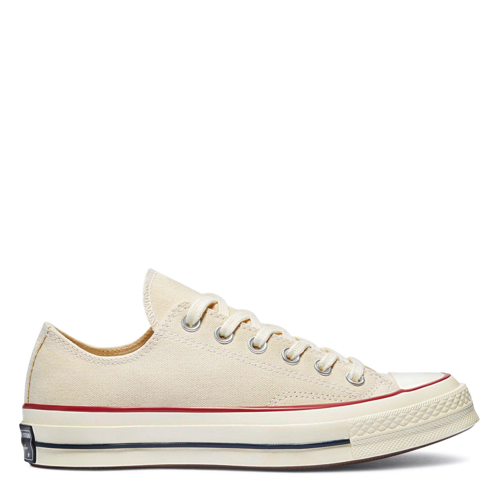 Converse Chuck 70 Vintage Canvas Mens Shoes Canvas Low