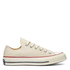 Converse Chuck 70 Vintage Canvas Mens Shoes