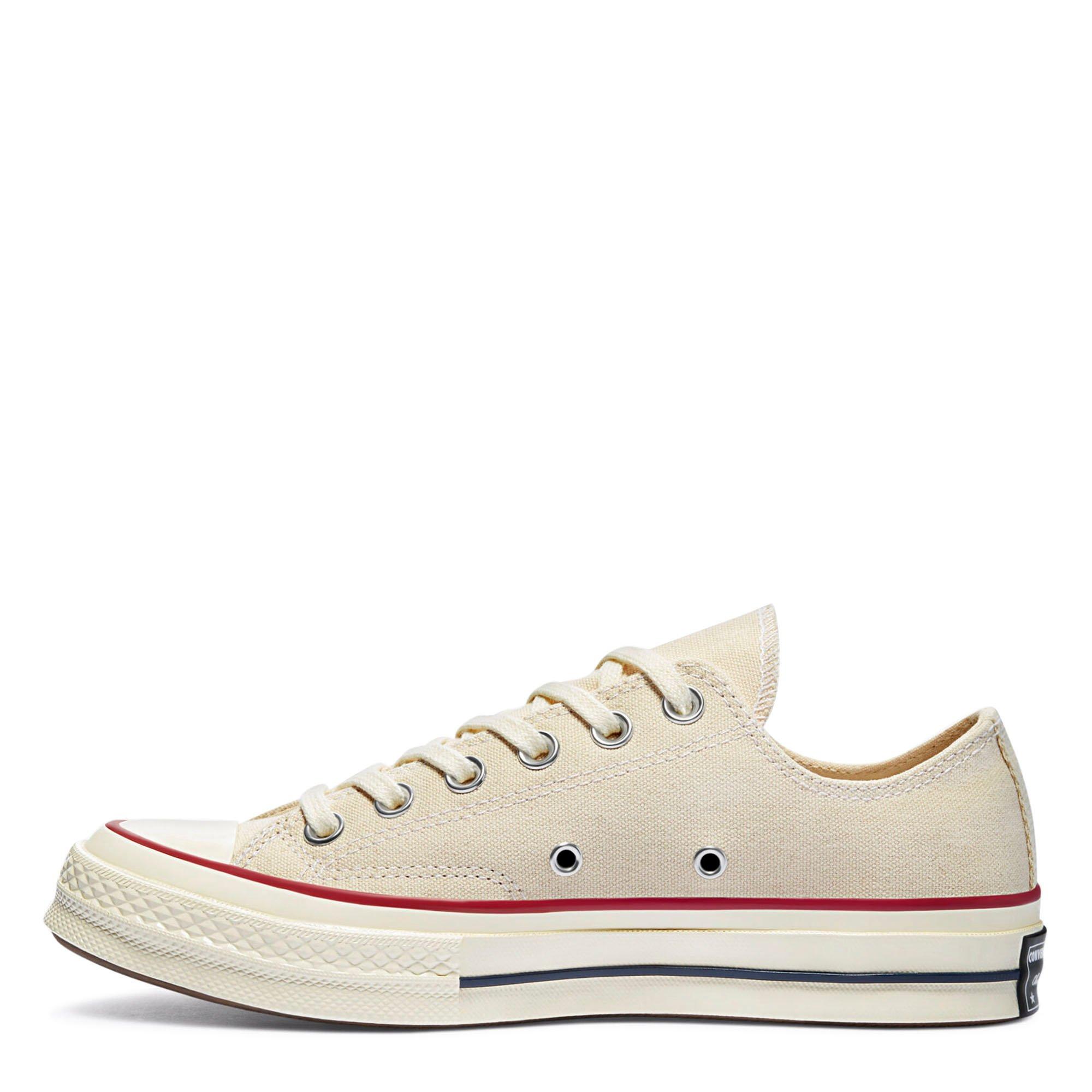 Prcht/Grnt/Egrt - Converse - Chuck 70 Vintage Canvas Mens Shoes - 2