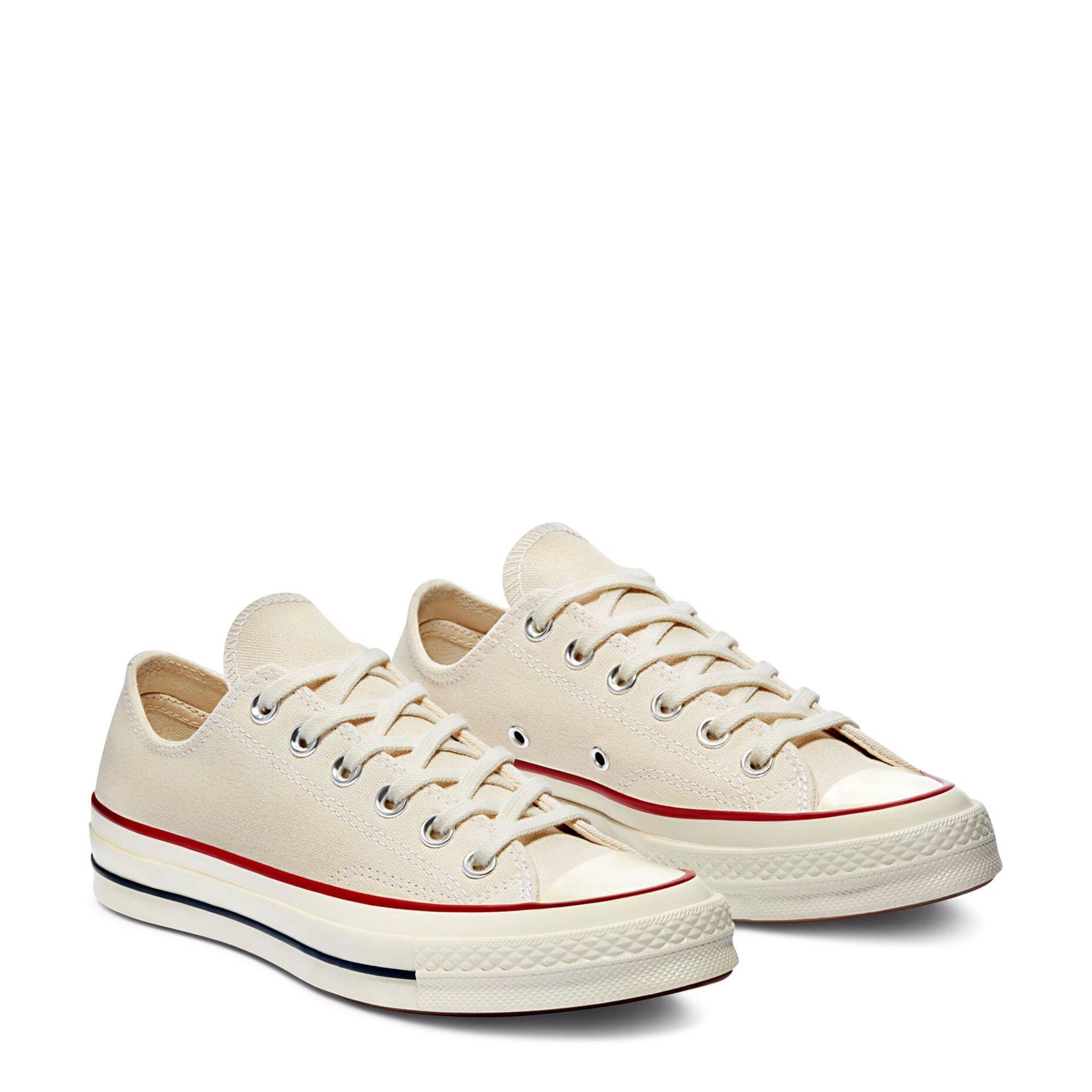 Prcht/Grnt/Egrt - Converse - Chuck 70 Vintage Canvas Mens Shoes - 4
