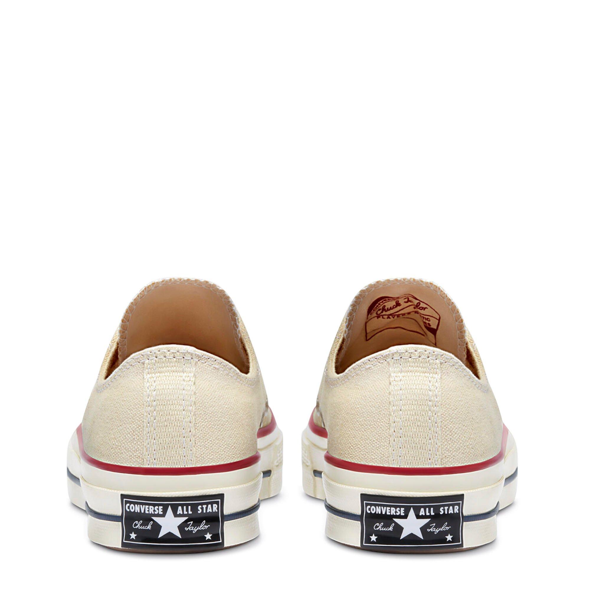 Prcht/Grnt/Egrt - Converse - Chuck 70 Vintage Canvas Mens Shoes - 5