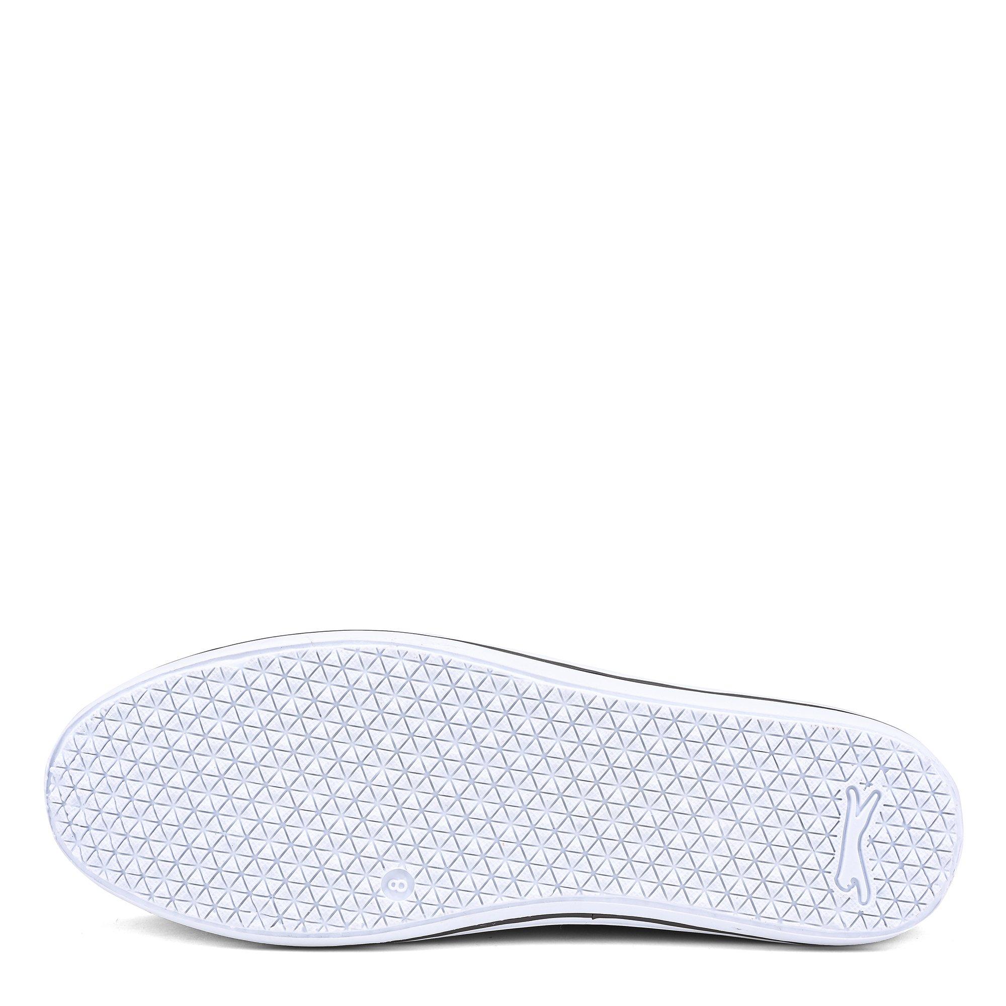 Charcoal - Slazenger - Mens Slip On Canvas Shoes - 5