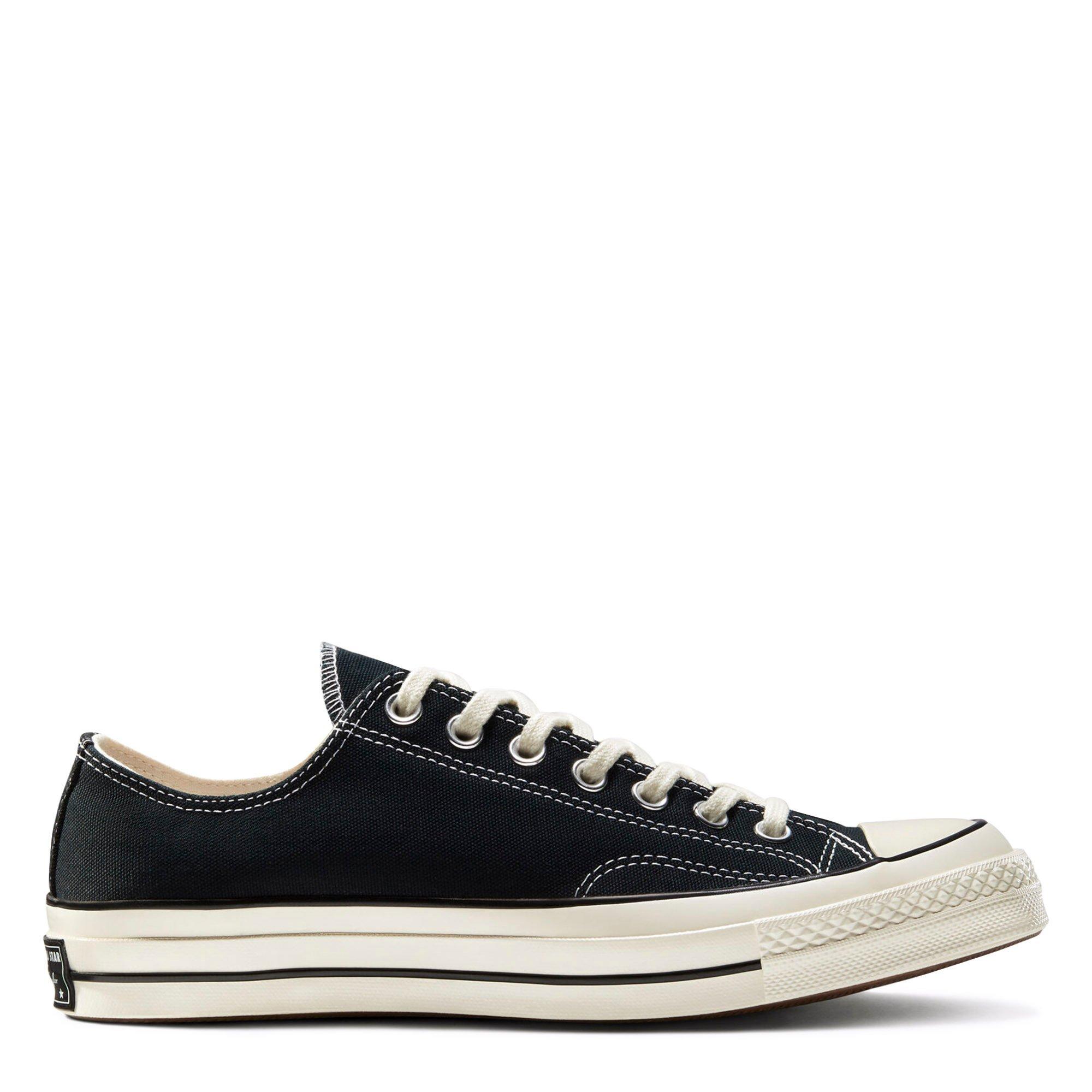 Converse | Chuck 70 Vintage Canvas Mens Shoes | Canvas Low | Sports ...