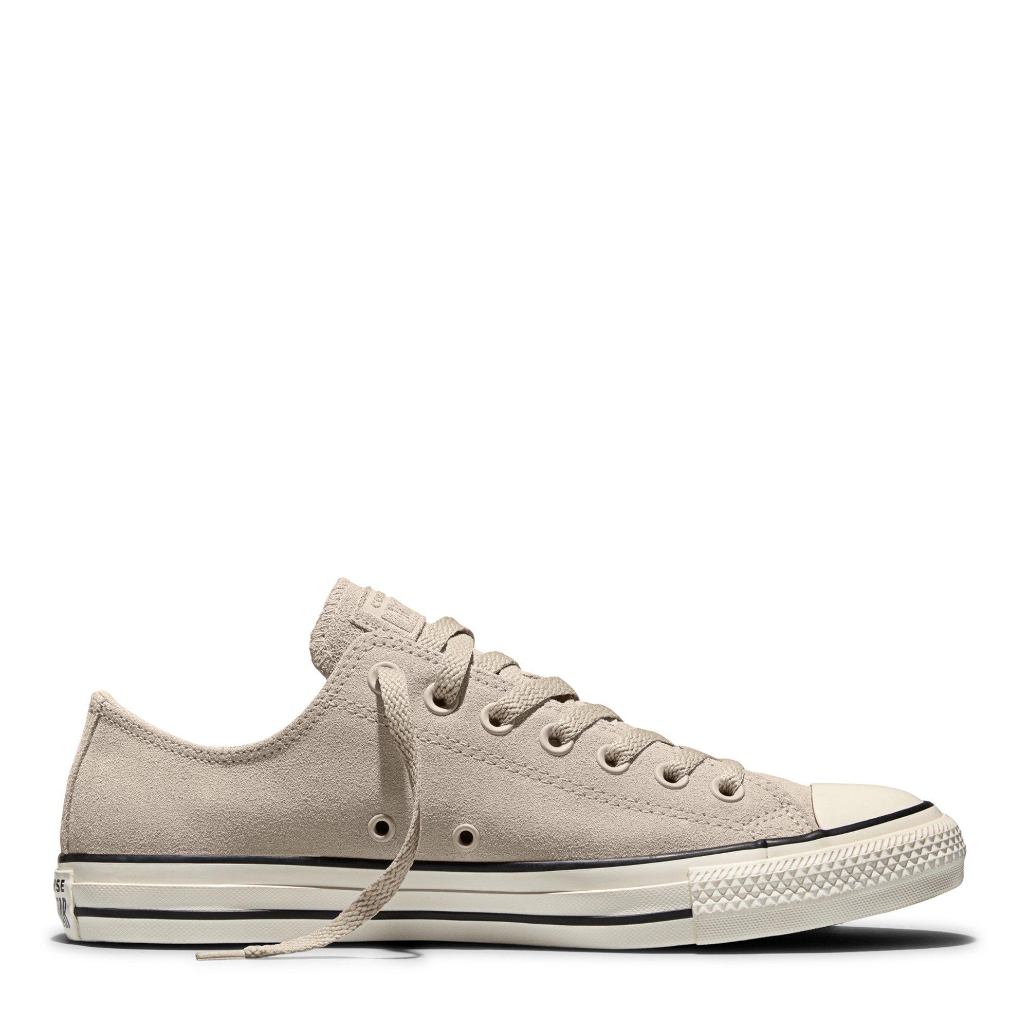 Papyrus - Converse - Men's Canvas Trainers - 1