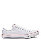 OPTICAL WHITE - Converse - Chuck Taylor All Star Classic Mens Shoes - 1