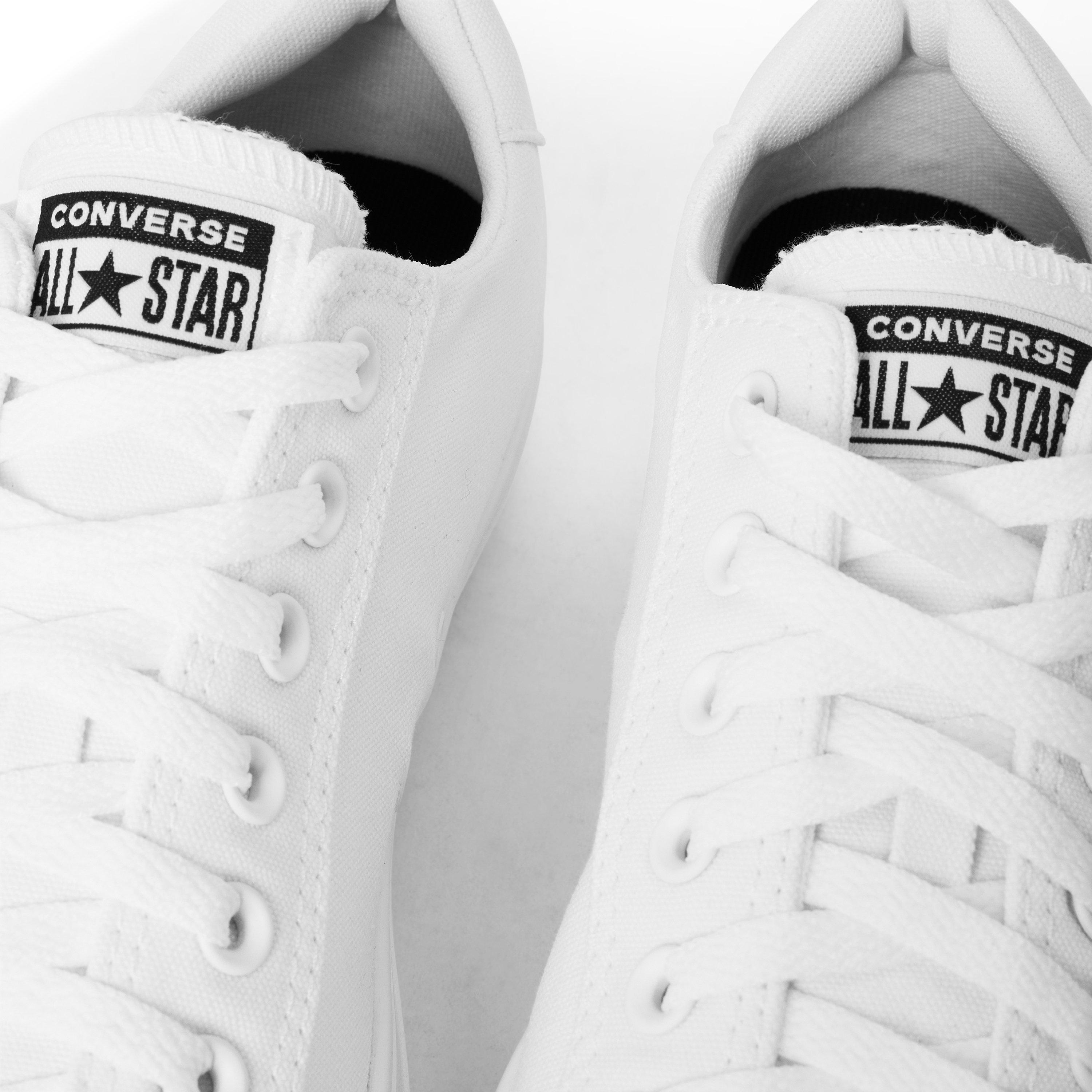 Blanco - Converse - Converse Day One Ox Sn00 - 3