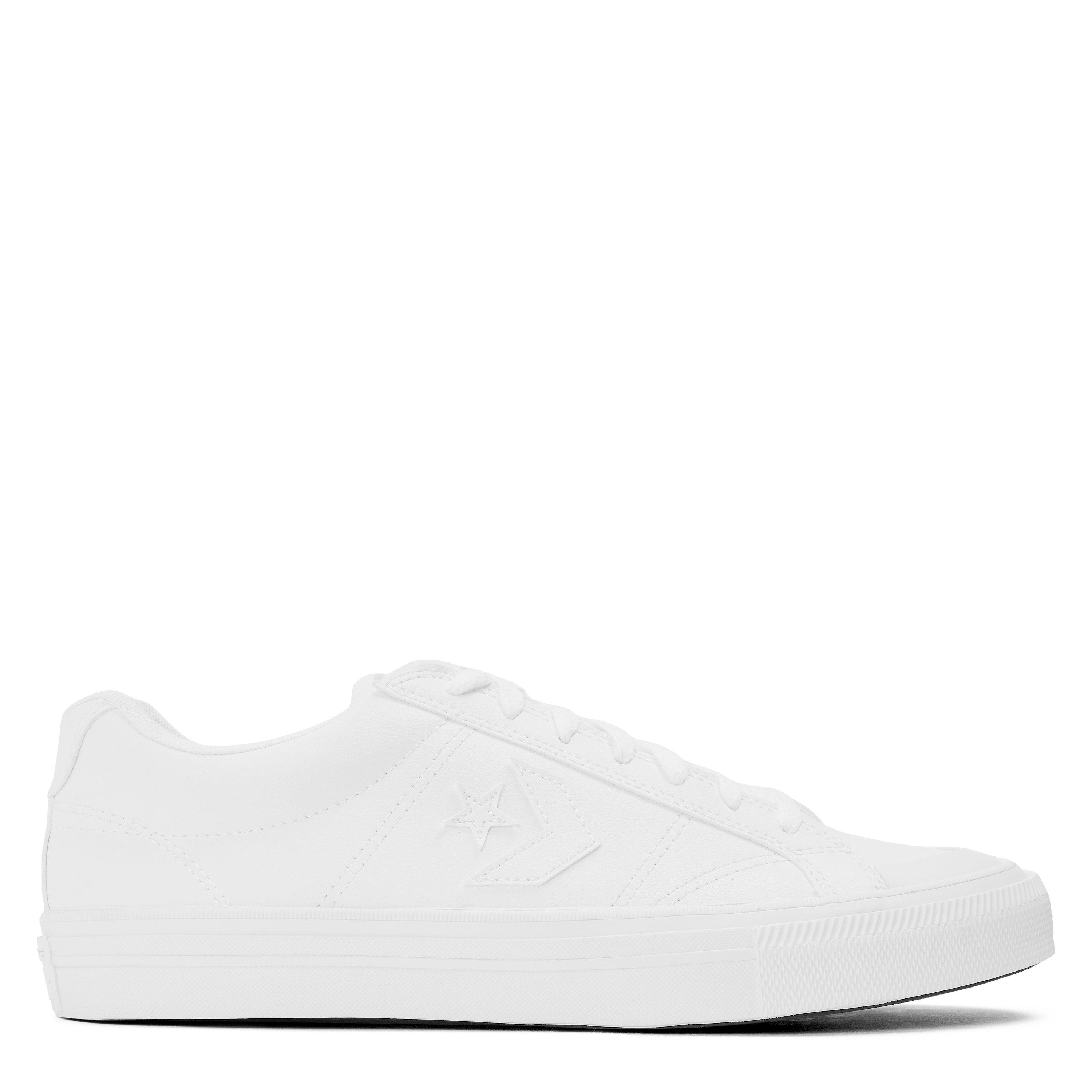 Converse Men's Canvas Trainers