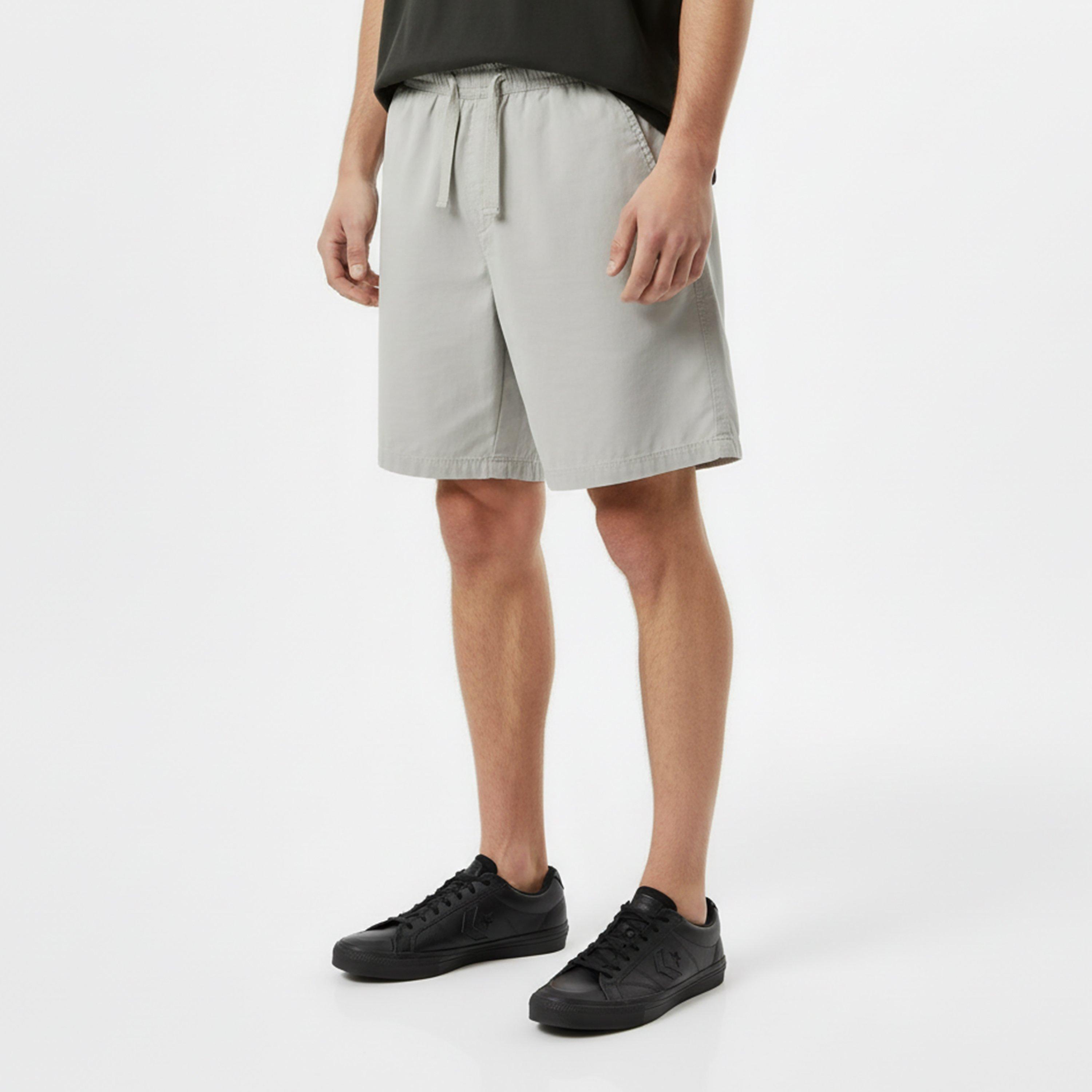 Triple Black - Converse - Men's Canvas Trainers - 3