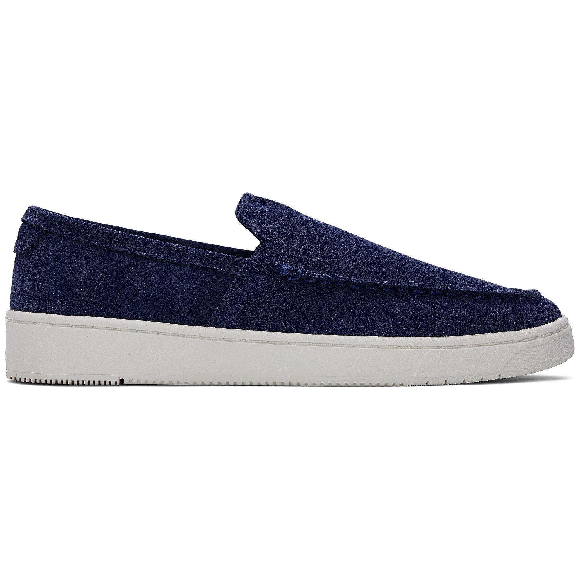 Toms Men's Canvas Trainers