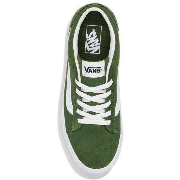 Fyrreskov - Vans - Vero LS Mens - 2