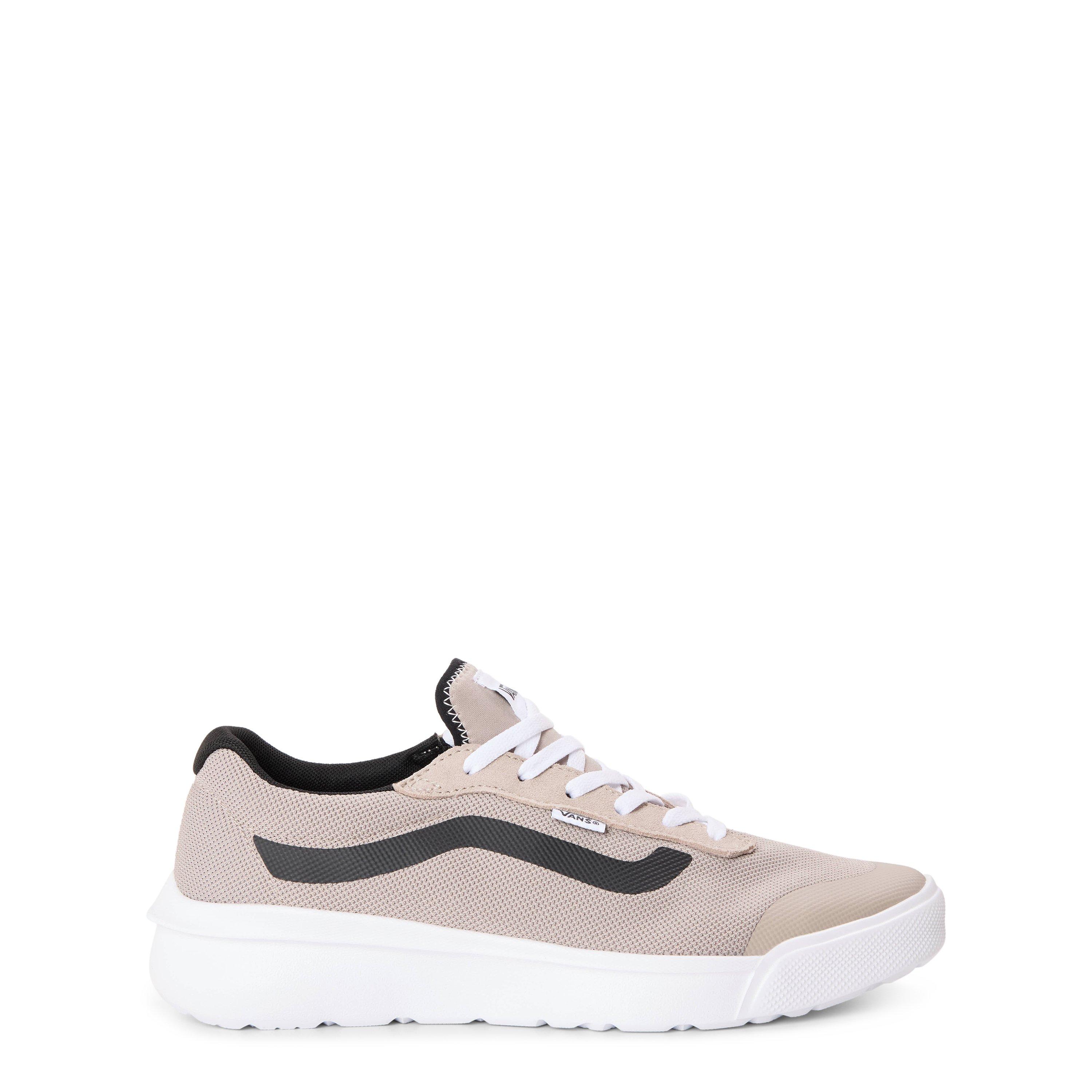 Funghi - Vans - Men's Canvas Trainers - 1