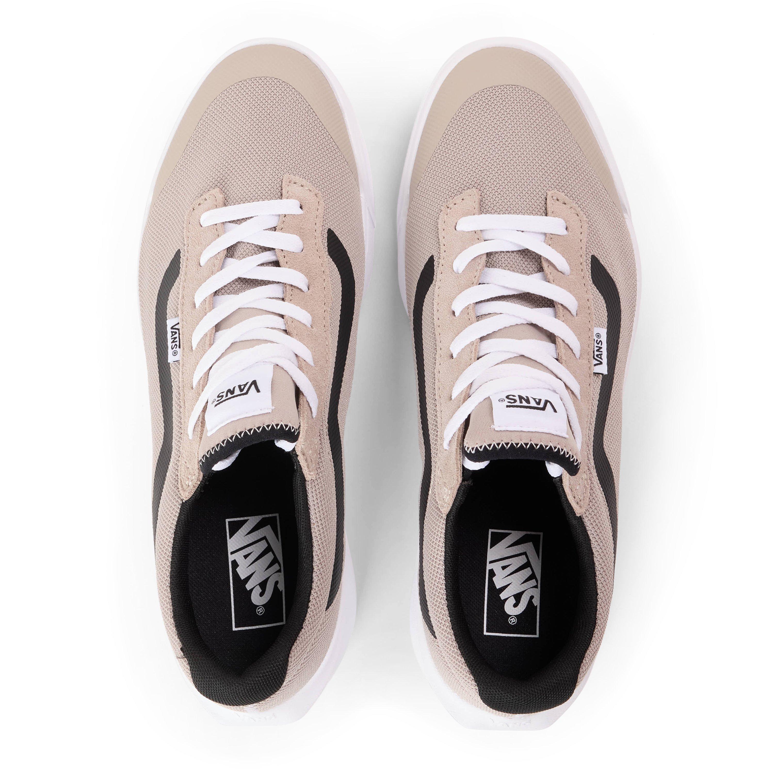 Funghi - Vans - Men's Canvas Trainers - 4