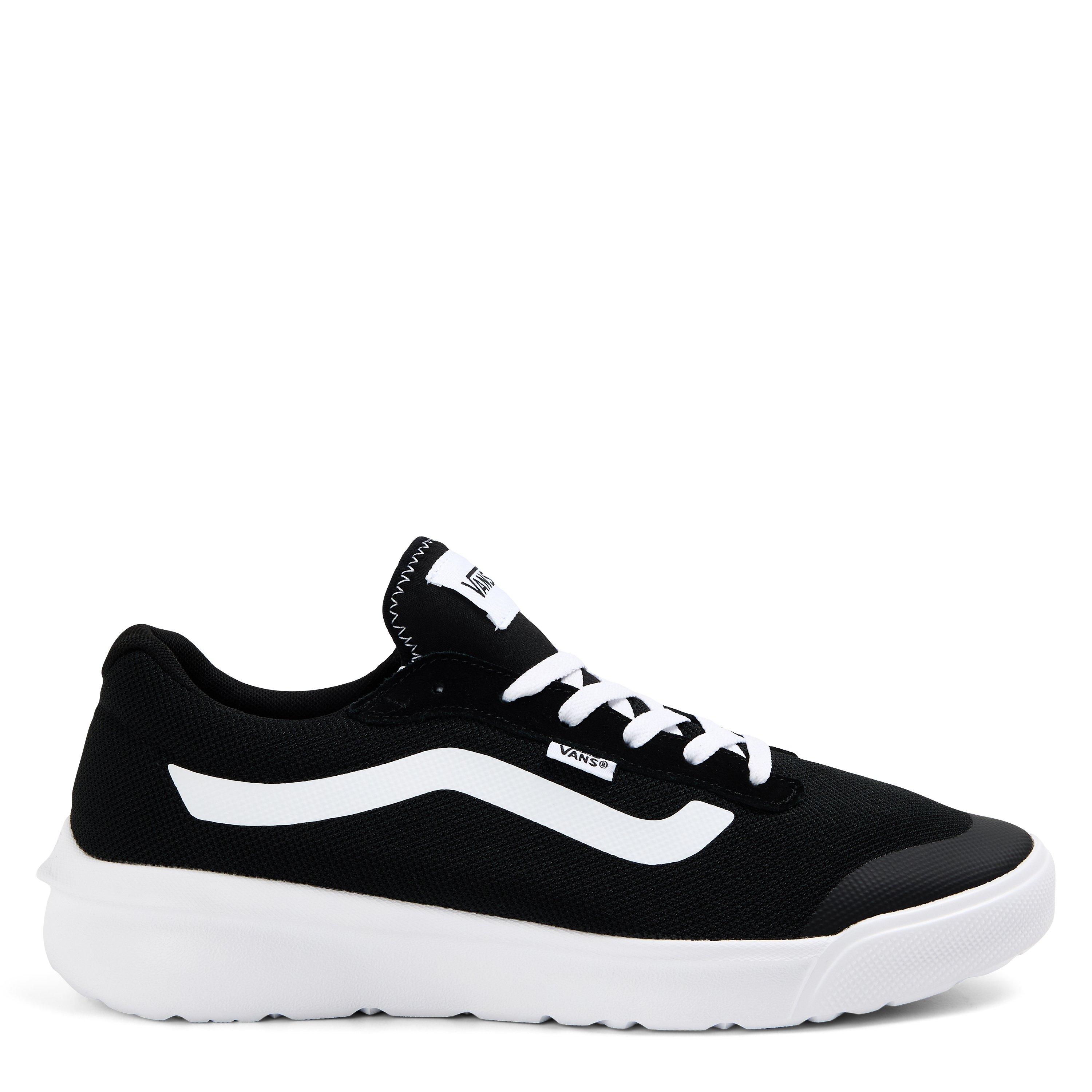 Vans Men's Canvas Trainers