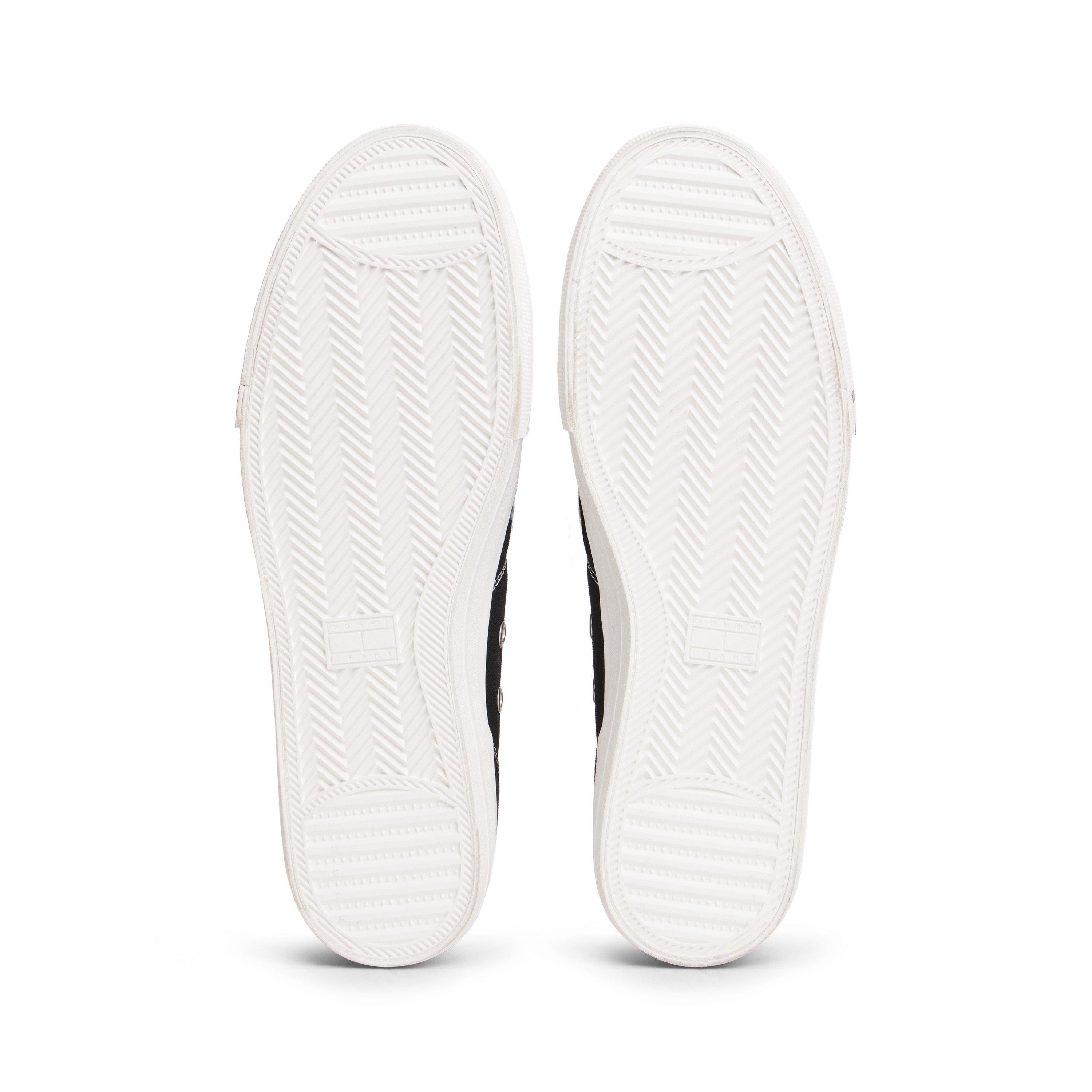 Noir - Tommy Jeans - TJ Archive Vlc Sn62 - 5