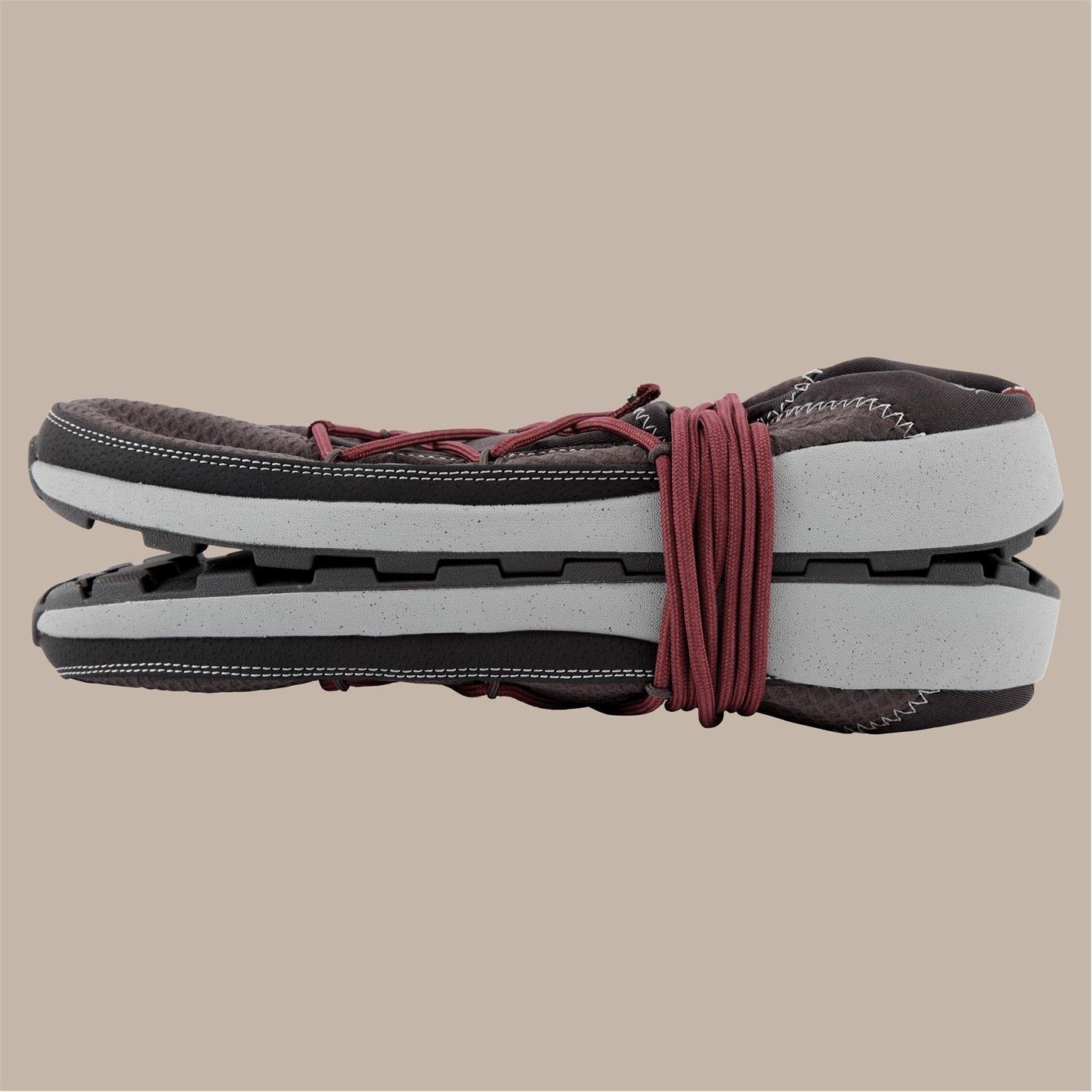 Black Pepper - Craghoppers - Crag Locke Pack Shoe Sn99 - 5