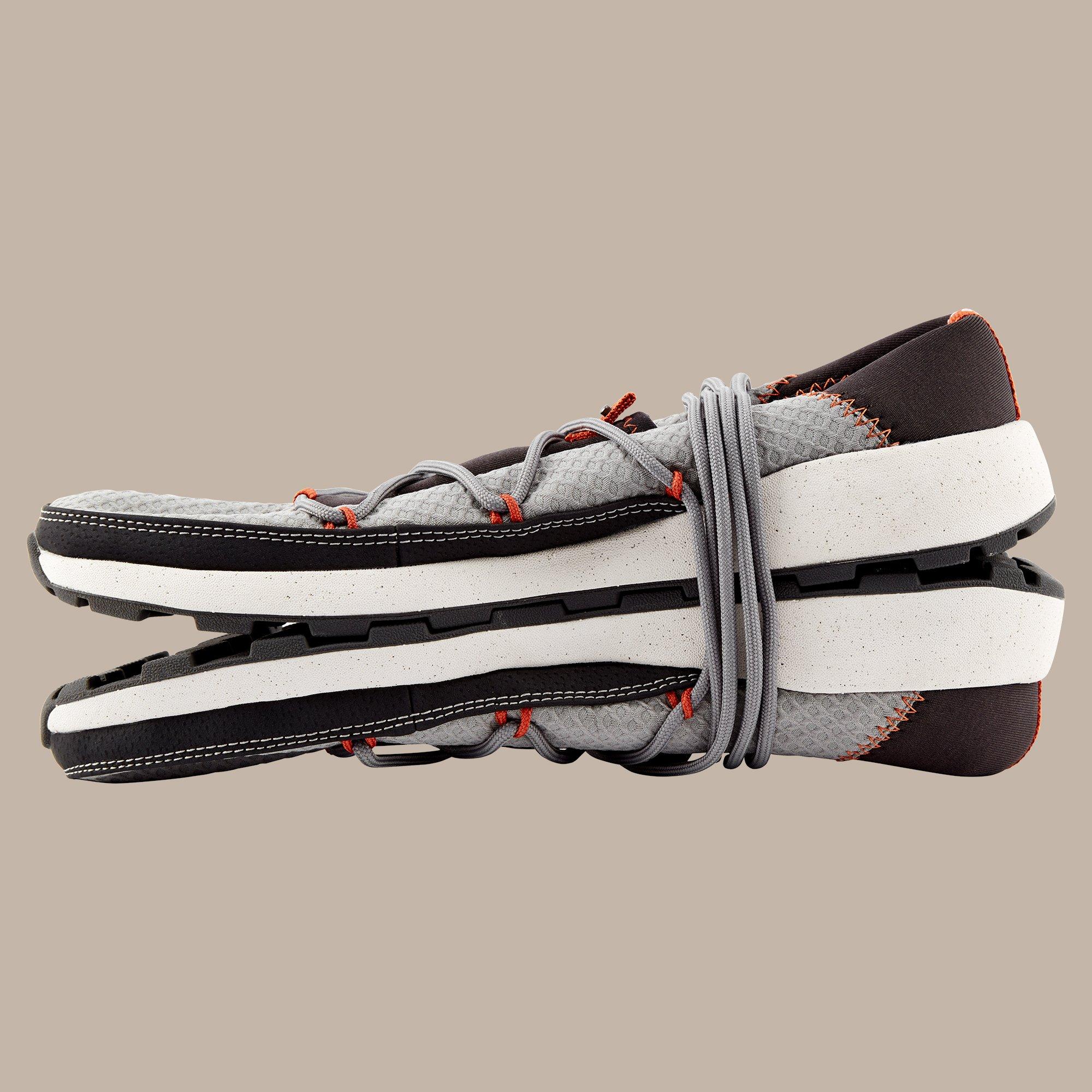 Cloud Grey - Craghoppers - Crag Locke Pack Shoe Sn99 - 5