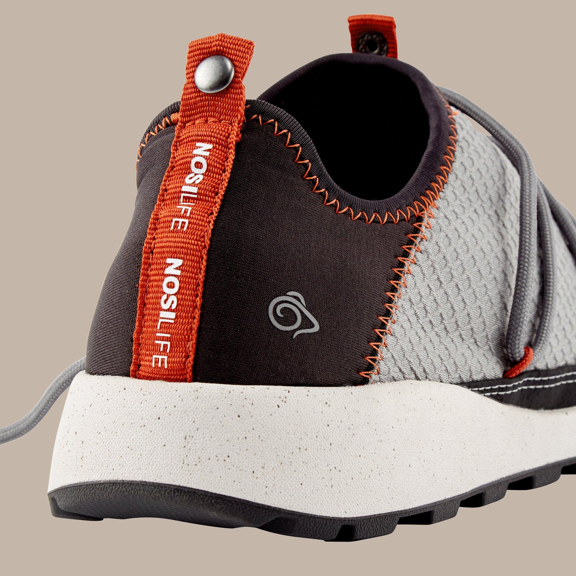 Cloud Grey - Craghoppers - Crag Locke Pack Shoe Sn99 - 6