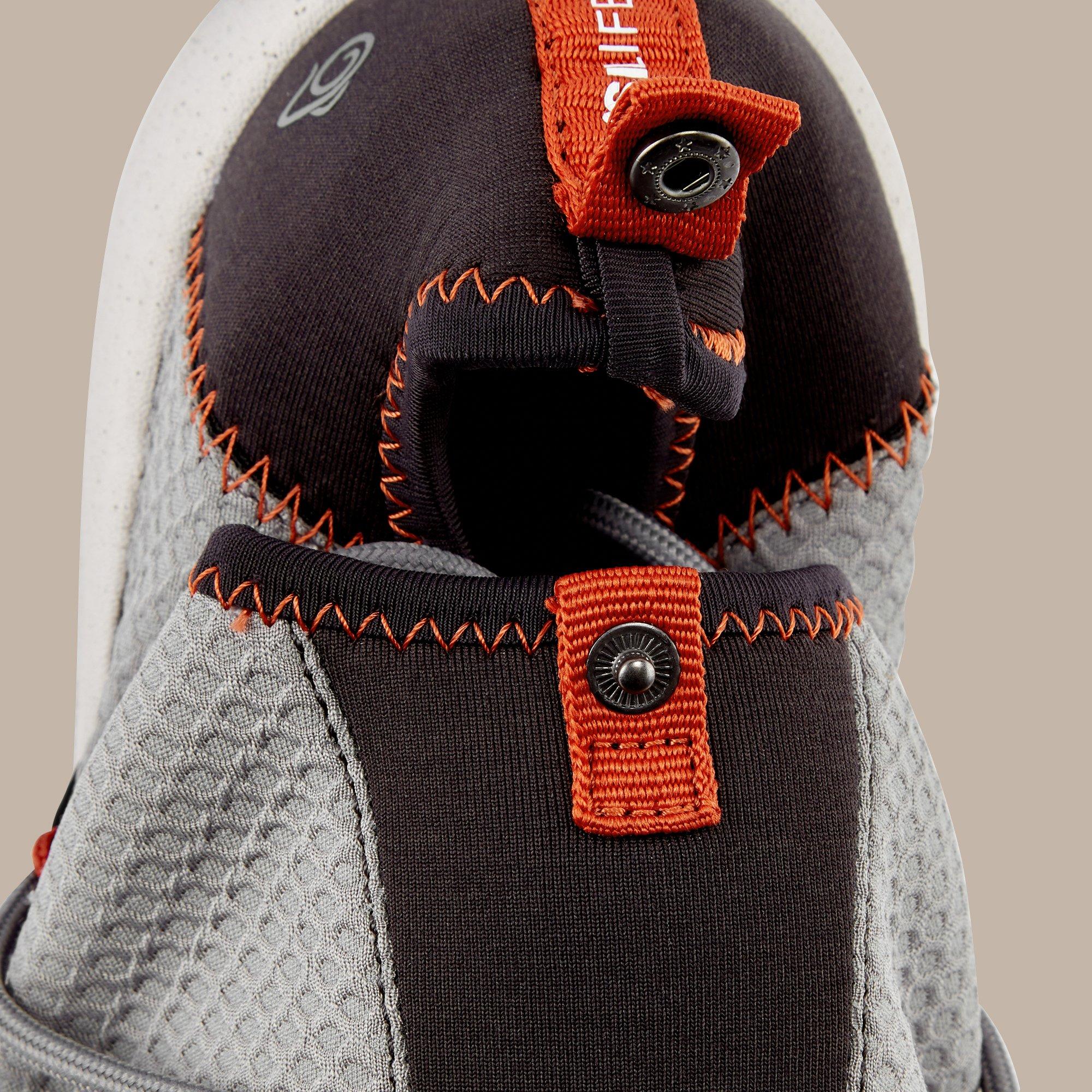 Cloud Grey - Craghoppers - Crag Locke Pack Shoe Sn99 - 7