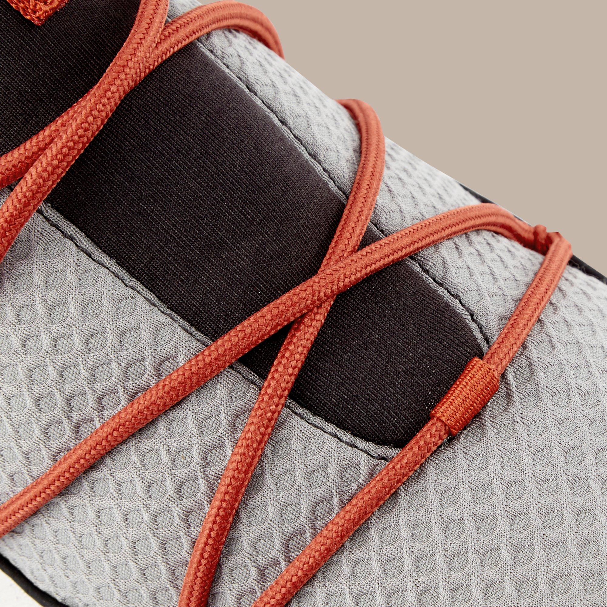 Cloud Grey - Craghoppers - Crag Locke Pack Shoe Sn99 - 8