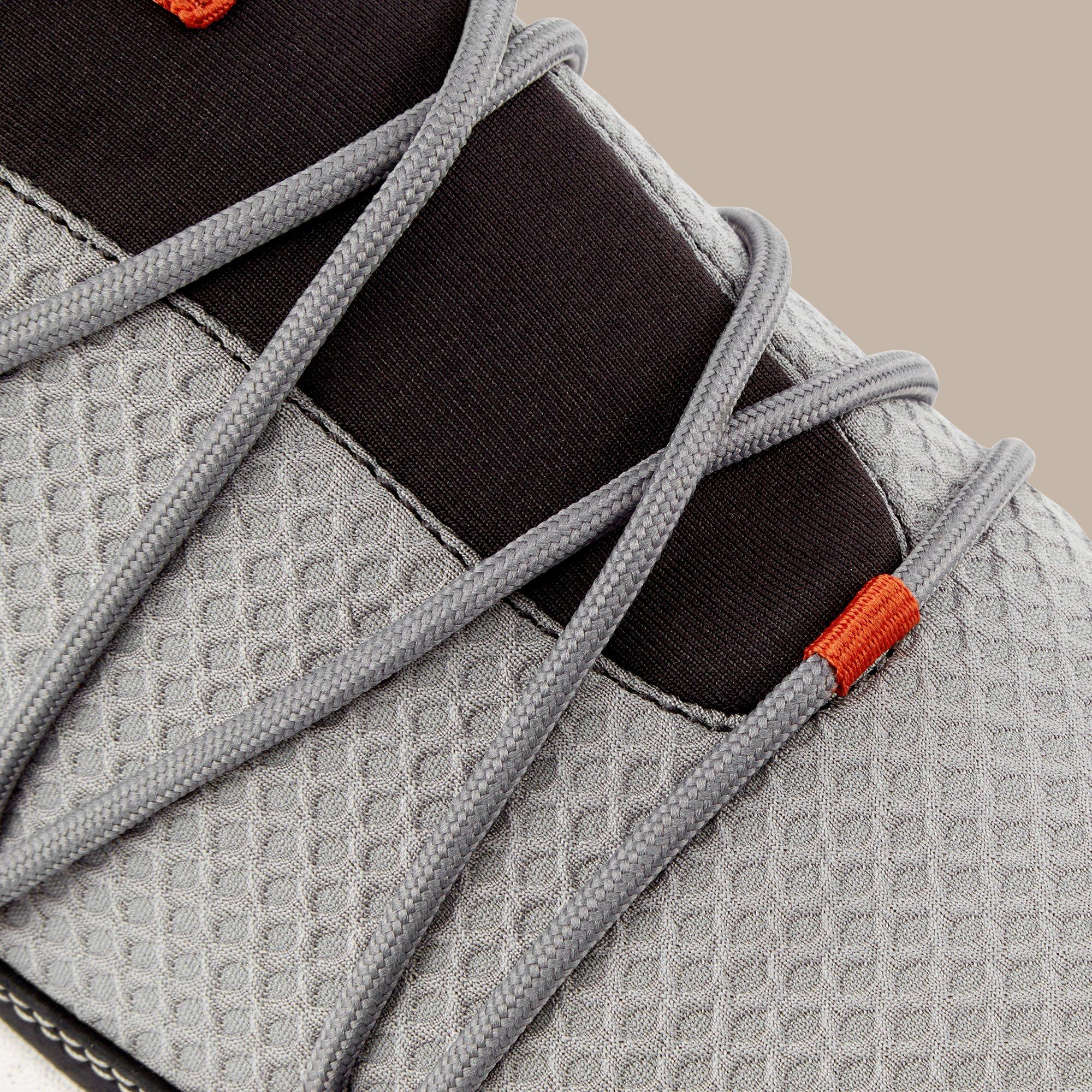 Cloud Grey - Craghoppers - Crag Locke Pack Shoe Sn99 - 9