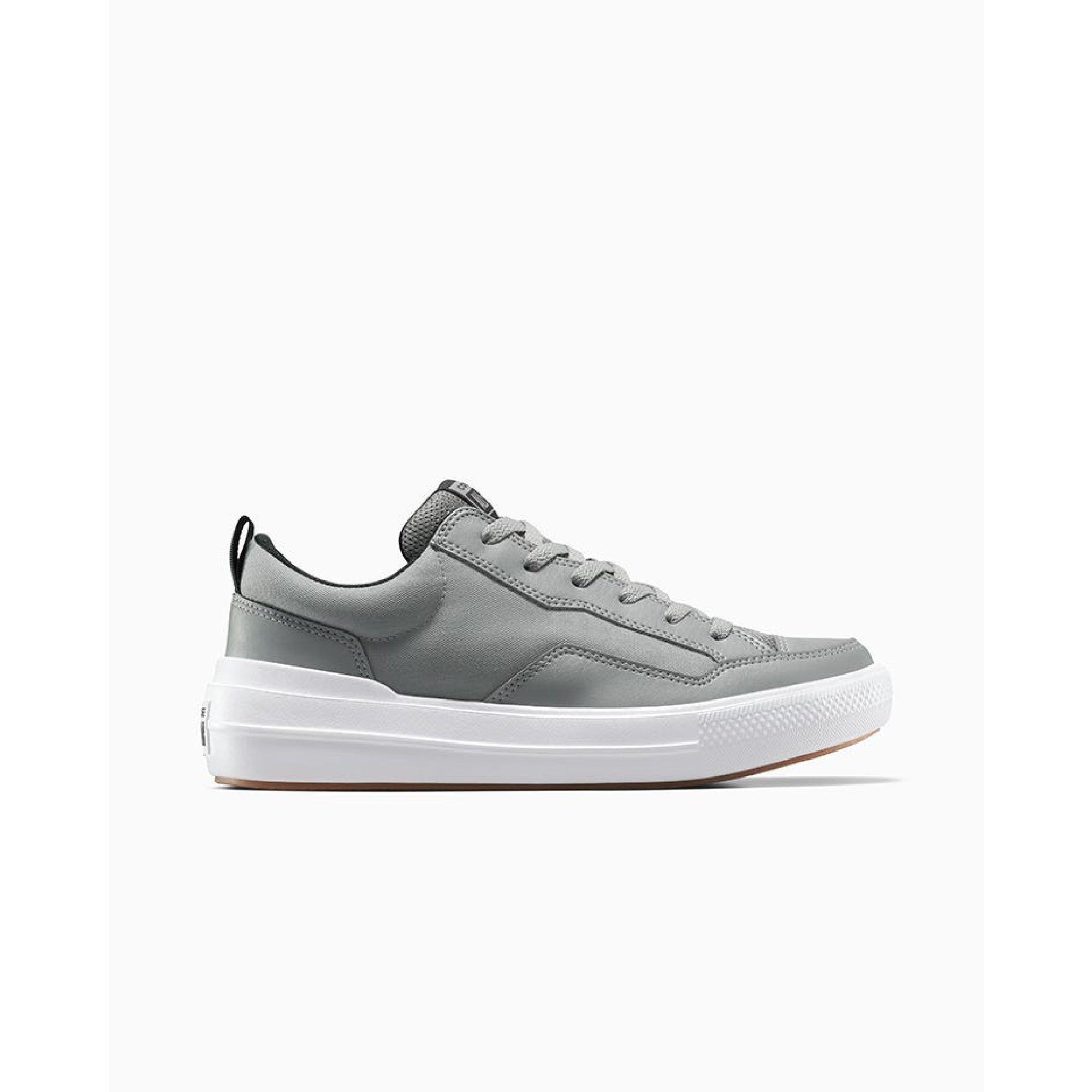 Converse Unisex Adults Chuck Taylor All Star Log Canvas Trainers