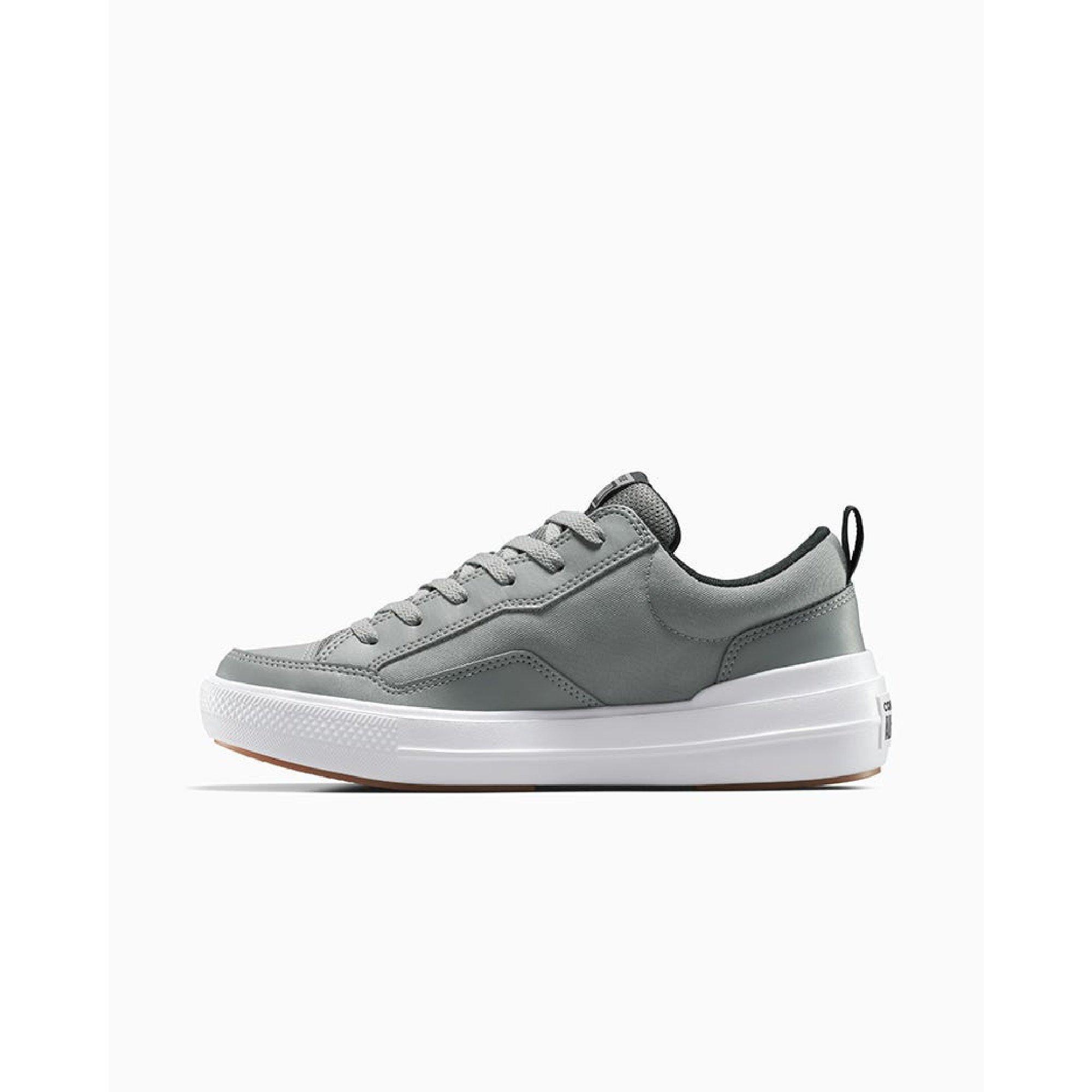 020-Classic G - Converse - Unisex Adults Chuck Taylor All Star Log Canvas Trainers - 2