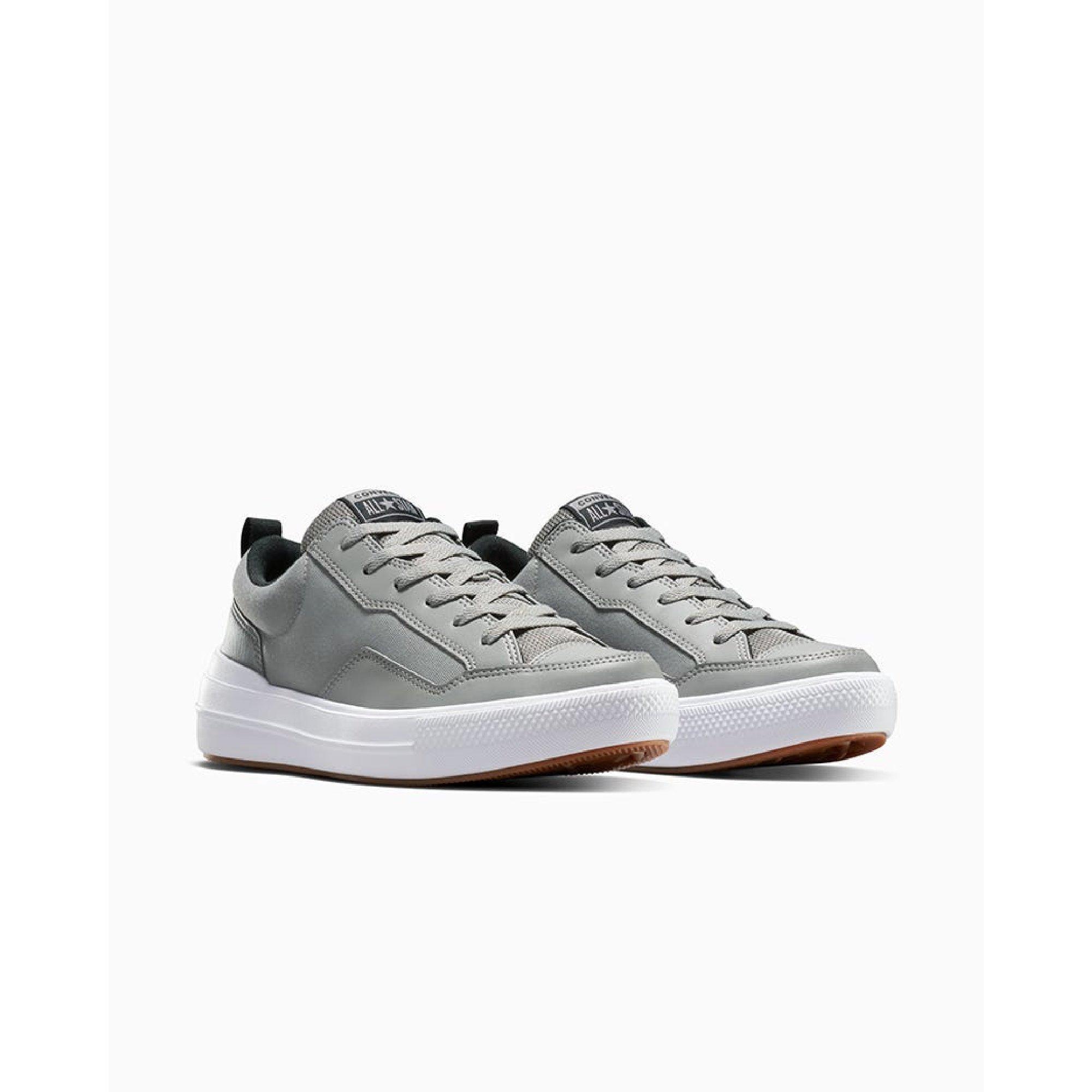 020-Classic G - Converse - Unisex Adults Chuck Taylor All Star Log Canvas Trainers - 3