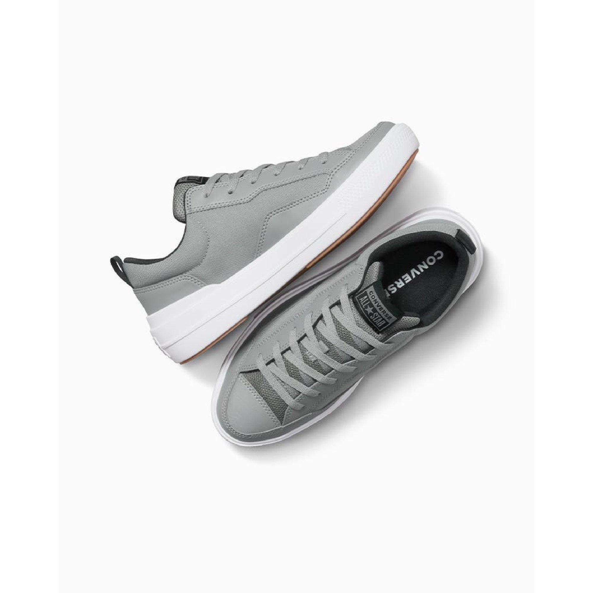 020-Classic G - Converse - Unisex Adults Chuck Taylor All Star Log Canvas Trainers - 4