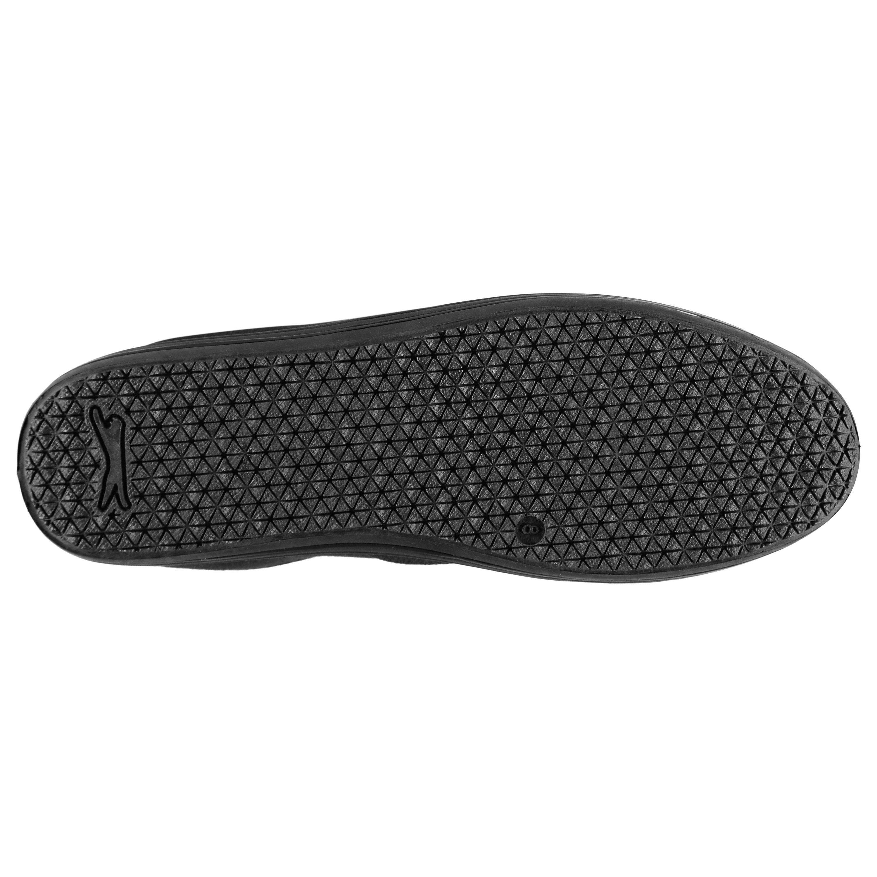 Sort - Slazenger - Canvas Pumps Mens - 2