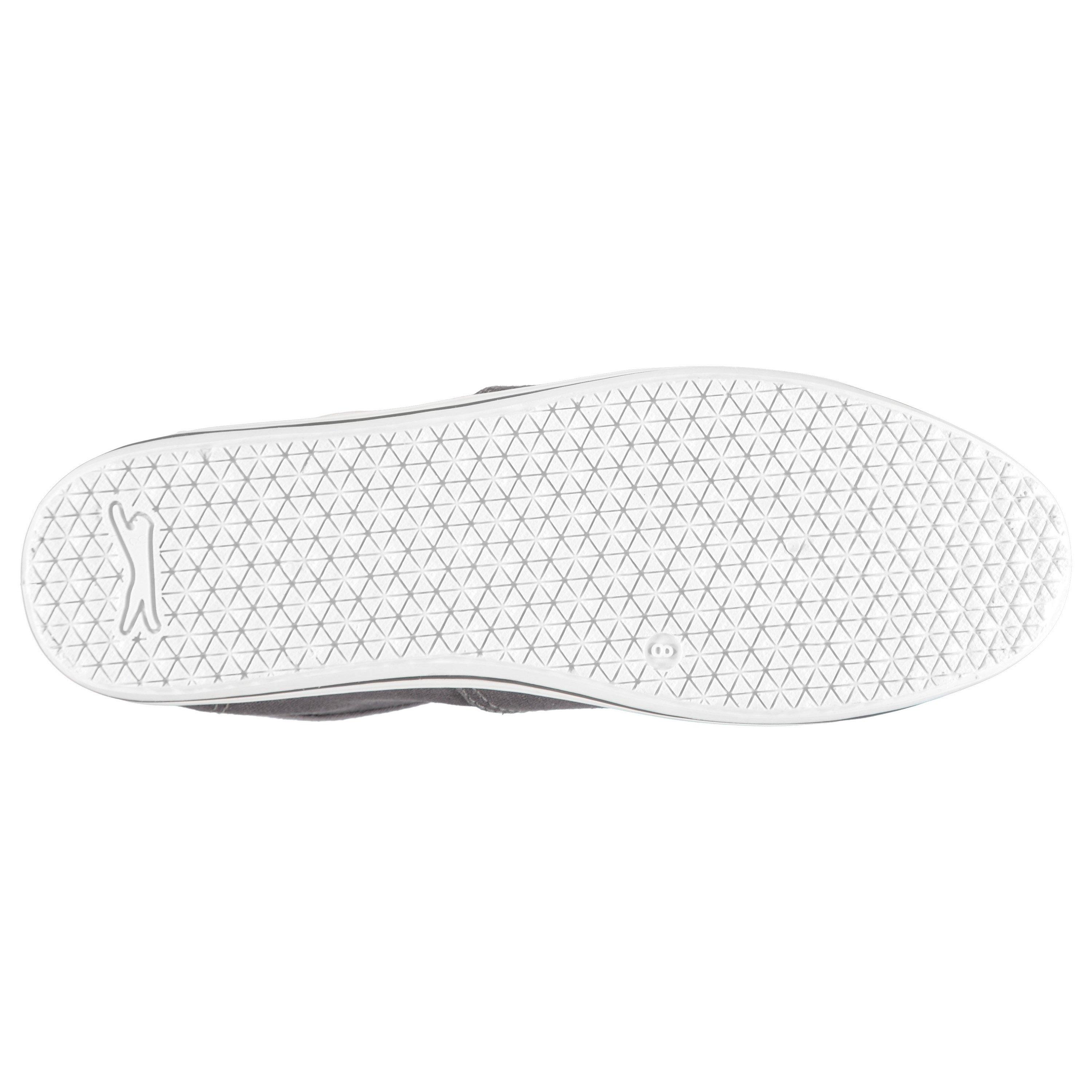 Charcoal - Slazenger - Canvas Pumps Mens - 2