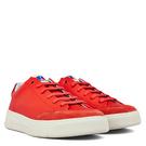 Orange vif - Boss - x Russell Athletic Baltimore Trainers - 3