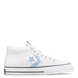 Converse Star Player 76 Mid Top Shoes