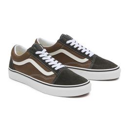 Vans Old Skool canvas low top Mens