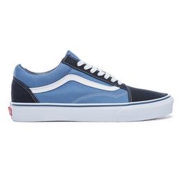 Vans Old Skool canvas low top Mens