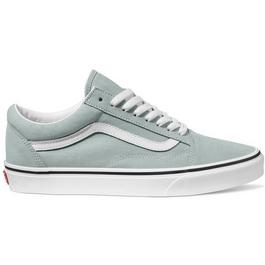 Vans Old Skool canvas low top Mens