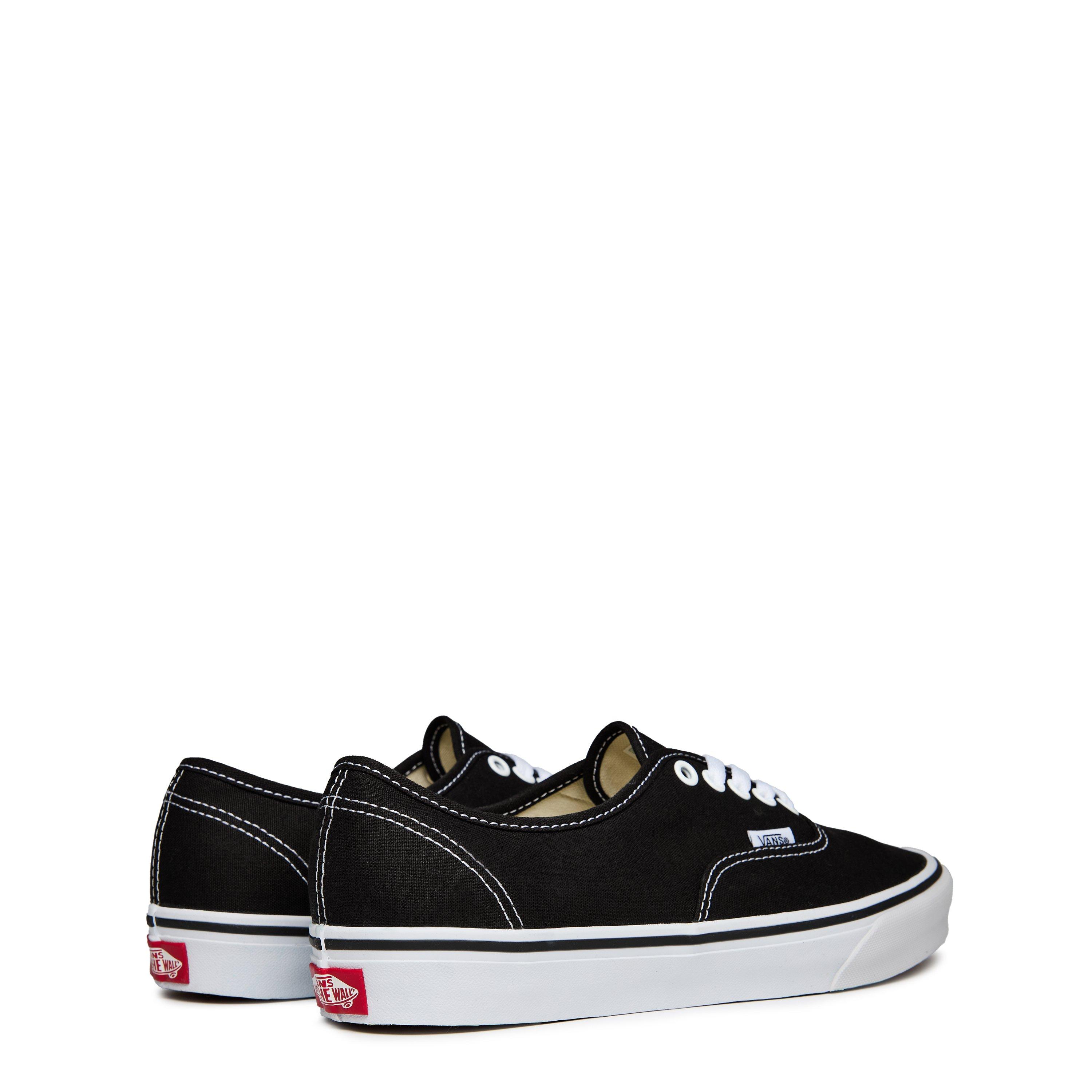 Vans canvas authentic precio hotsell