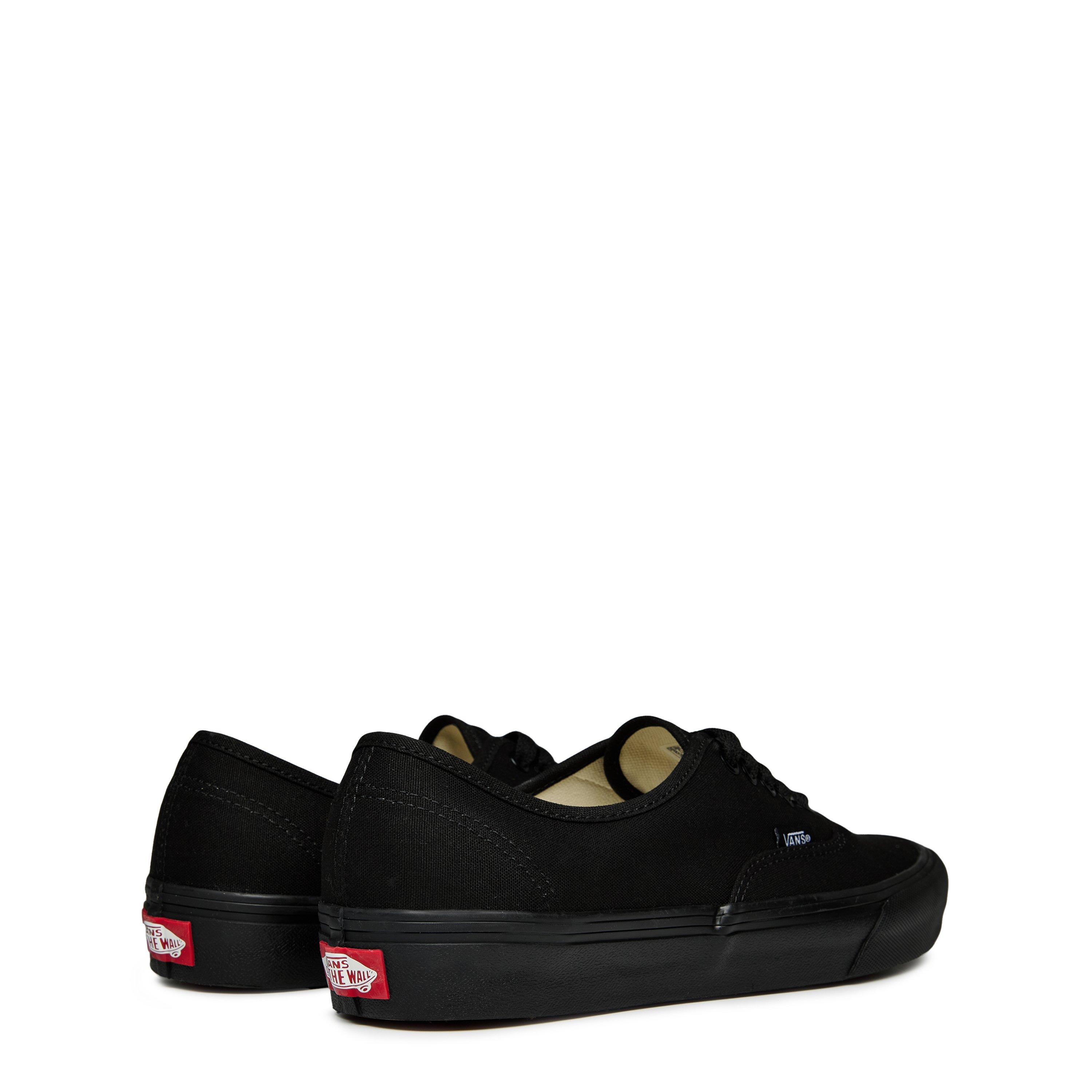 Nero/Nero - Vans - Authentic Trainers - 4