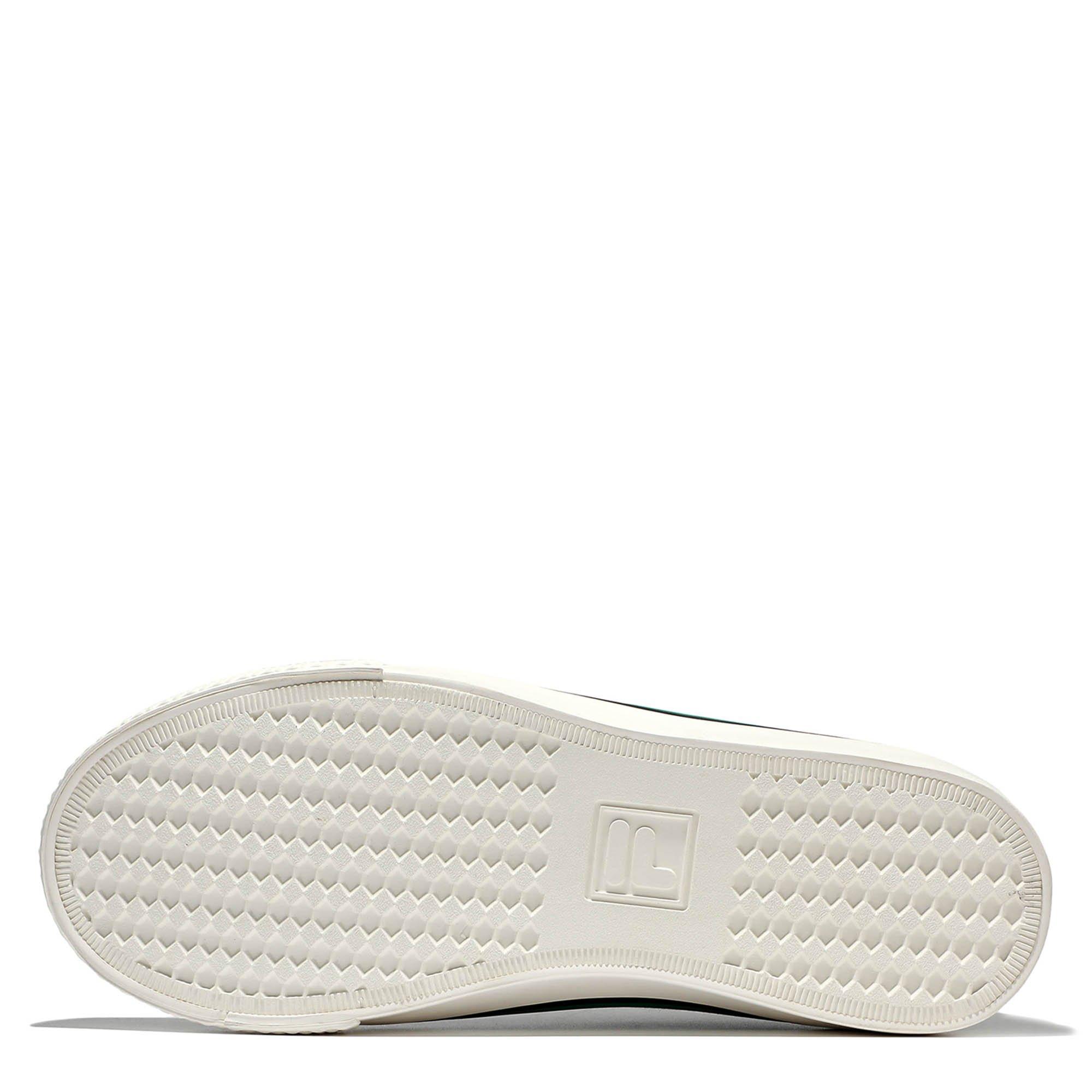 BLK/BLK/BLK - Fila - Scanline Adults Shoes - 3