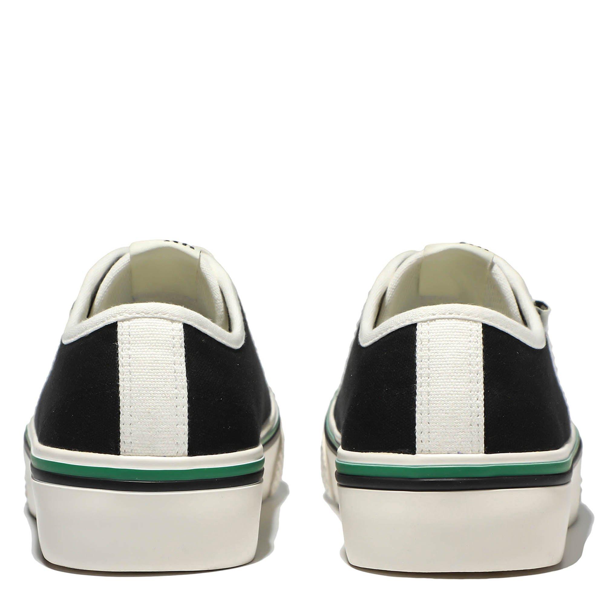 BLK/BLK/BLK - Fila - Scanline Adults Shoes - 5