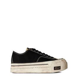 Visvim Skagway Low