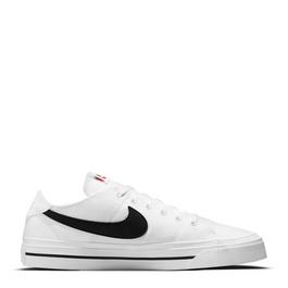 Nike Court Legacy Canvas Mens Shoes