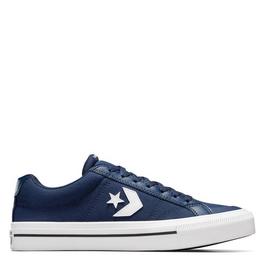 Converse Sport Casual Low Trainers Adults