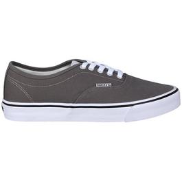 SoulCal Mens Malibu Low Top Trainers