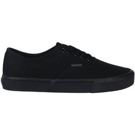 SoulCal Men's Low Top Trainers