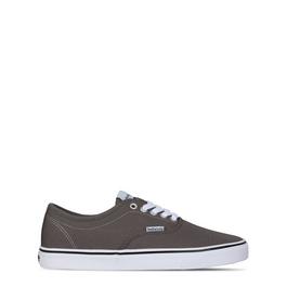 SoulCal Mens Malibu Low Top Trainers