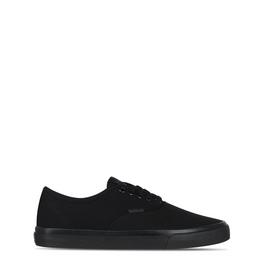 SoulCal Mens Malibu Low Top Trainers