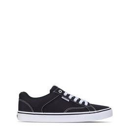 SoulCal Canyon Low Mens Trainers