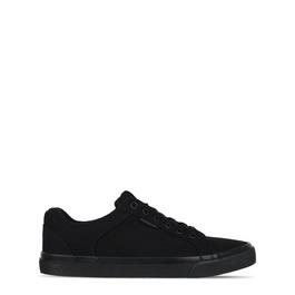 SoulCal Canyon Low Mens Trainers